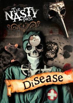 Paperback Disease (The Nasty Past) Book