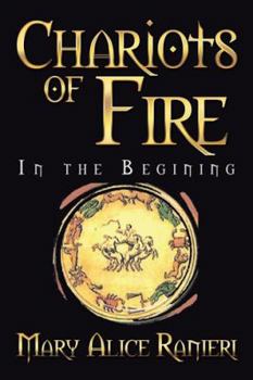 Paperback Chariots of Fire: In the Begining Book