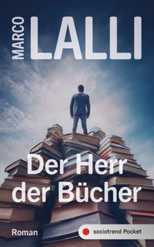 Paperback Der Herr der Bücher [German] Book