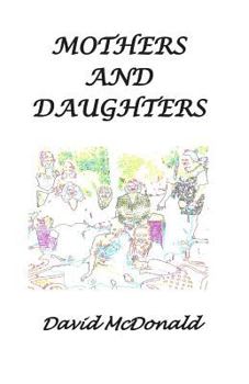 Paperback Mothers and Daughters Book