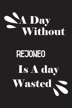 Paperback A day without rejoneo is a day wasted Book