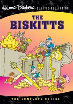 The Biskitts: The Complete Series