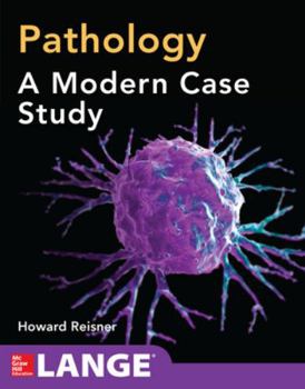 Paperback Pathology: A Modern Case Study Book