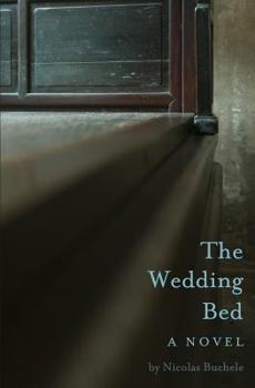 Paperback The Wedding Bed Book