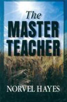 Paperback The Master Teacher Book