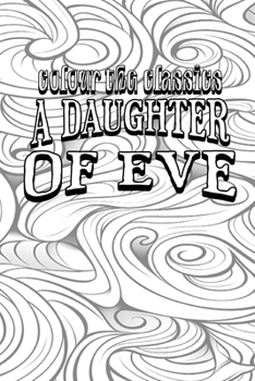 Paperback A Daughter of Eve Book
