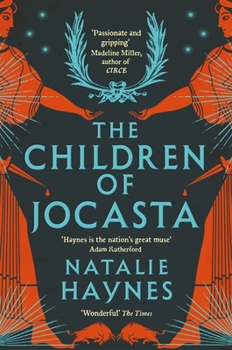 Paperback The Children of Jocasta Book