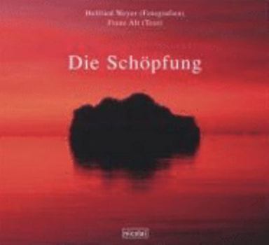 Hardcover Die Schöpfung [German] Book