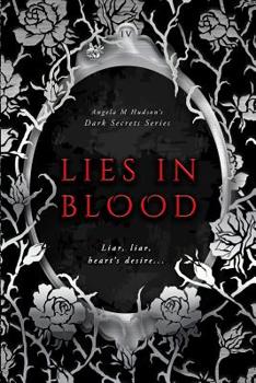 Paperback Lies in Blood Book