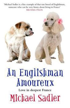 Hardcover An Englishman Amoureux Book