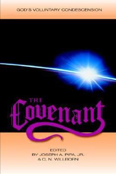 Paperback The Covenant Book