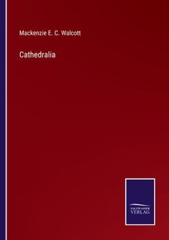 Paperback Cathedralia Book