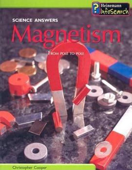 Paperback Magnetism: From Pole to Pole Book