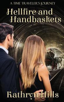 Paperback Hellfire and Handbaskets Book