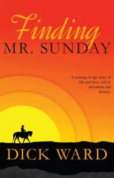 Paperback Finding Mr. Sunday Book