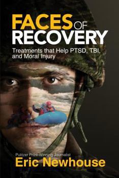 Paperback Faces of Recovery Book