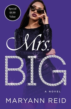 Paperback Mrs. Big Book