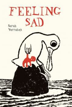Hardcover Feeling Sad Book