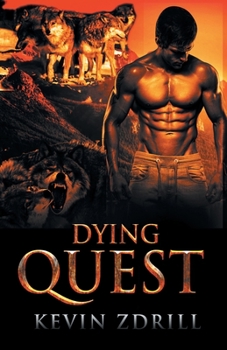 Paperback The Dying Quest Book