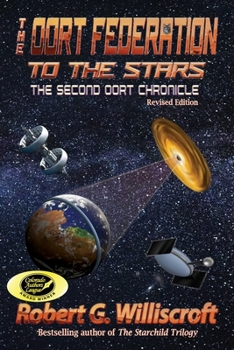 Paperback The Oort Federation: To the Stars Book