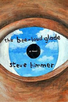 Paperback The Bee-Loud Glade Book