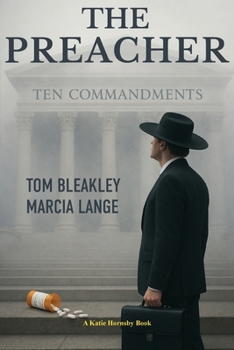 Paperback The Preacher Book
