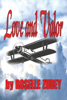 Paperback Love and Valor Book