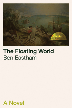 Hardcover The Floating World Book