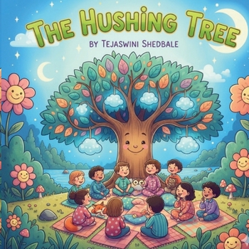 THE HUSHING TREE