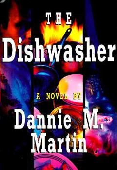 Hardcover The Dishwasher Book