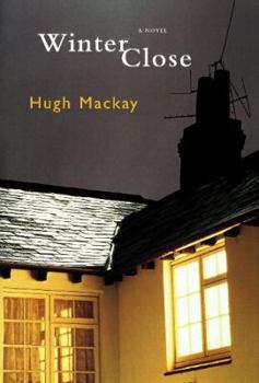 Paperback Winter Close Book