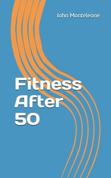Paperback Fitness After 50 Book