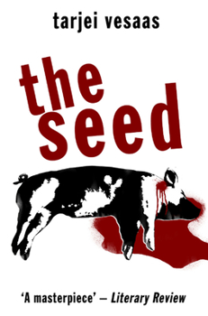 Paperback The Seed Book