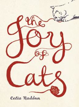Paperback The Joy of Cats Book