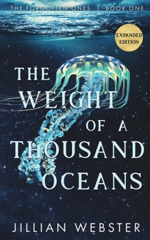 Paperback The Weight of a Thousand Oceans Book