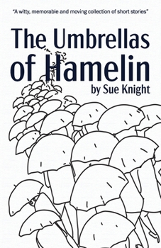 Paperback The Umbrellas of Hamelin Book