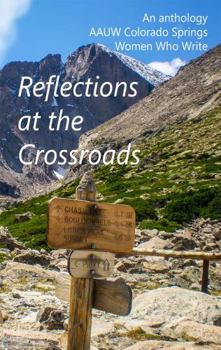 Paperback Reflections at the Crossroads Book
