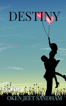 Paperback Destiny Book