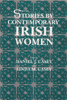 Hardcover Stories by Contemporary Irish Women Book