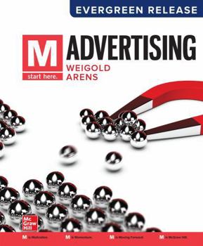 M: Advertising: 2027 Release