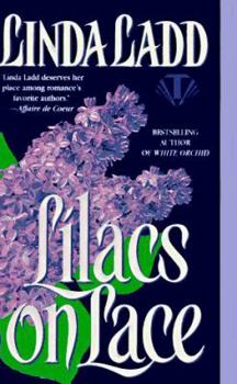 Mass Market Paperback Lilacs on Lace Book