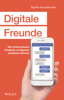 Hardcover Digitale Freunde [German] Book