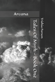 Paperback Arcana Book