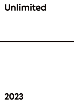 Unlimited: Art Basel Unlimited 2023