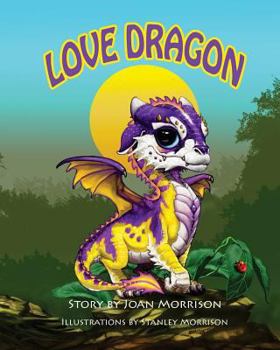 Paperback Love Dragon Book