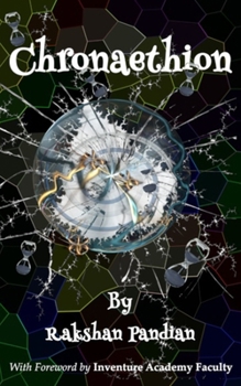 Paperback Chronaethion Book