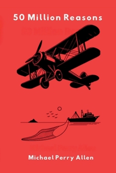 Paperback Fifty Million Reasons Book