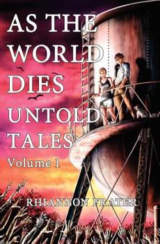 Paperback As The World Dies: Untold Tales Vol 1: Volume One Book