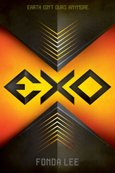 Hardcover Exo (Book 1) Book