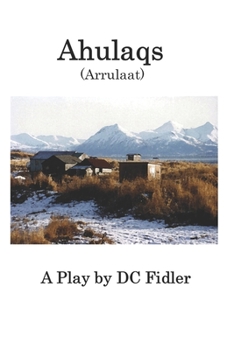 Paperback Ahulaqs Book
